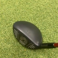 Callaway XR 5 Wood // Reg 7 Callaway XR 5 Wood // Reg -Fairway Woods Sales 61113EB9 616A 4928 8056 DCD47CEEF05B 600x800 1