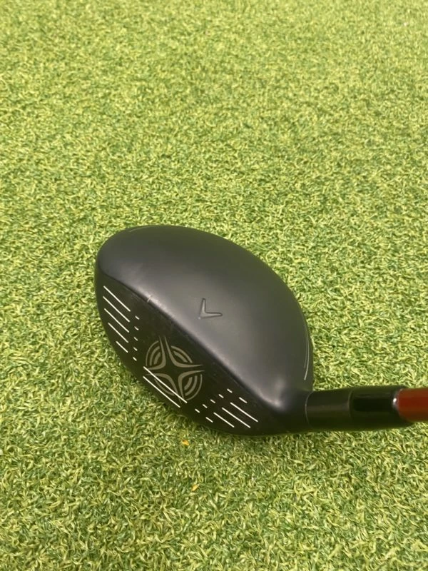 Callaway XR 5 Wood // Reg 4 Callaway XR 5 Wood // Reg - Image 2