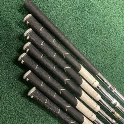 TaylorMade R7 CGB 4-SW // Stiff 7 TaylorMade R7 CGB 4-SW // Stiff -Fairway Woods Sales 611826FD 61DC 4157 A998 23D7D799C33F 600x800 1