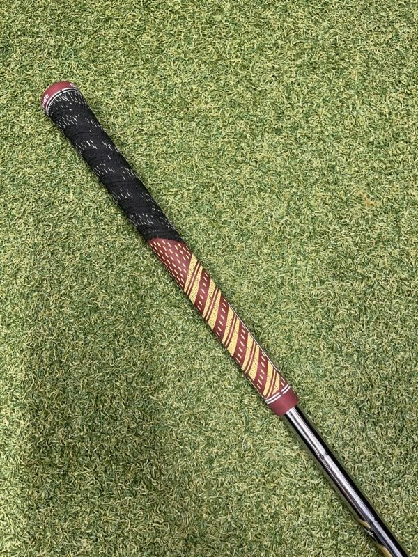 Mizuno T20 Raw 50° Wedge//Stiff 5 Mizuno T20 Raw 50° Wedge//Stiff - Image 3