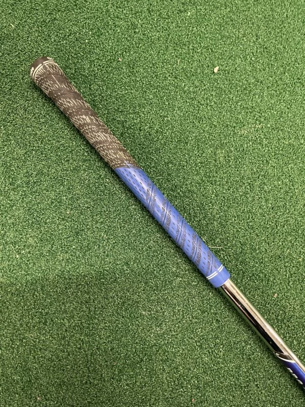 Mizuno S18 50° Wedge // Reg 5 Mizuno S18 50° Wedge // Reg - Image 3