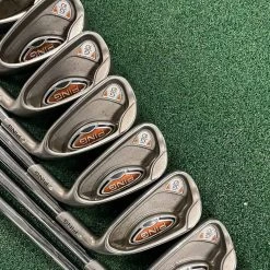 Ping G10 4-SW /(SW IS G15 MODEL)//Reg