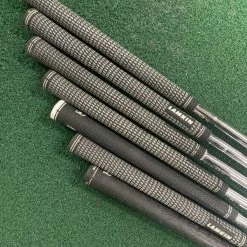 Wilson D7 Oversize Irons (5-gap) // Reg -Fairway Woods Sales 649696E5 F057 4B67 861D 38AA904FA8E4 600x800 1