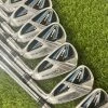 TaylorMade Sim Max 5-SW//Reg -Fairway Woods Sales 64B02853 720D 4053 9A37 B81604AC603D 600x800 1