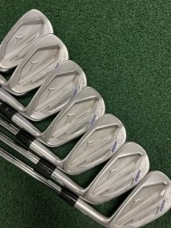 Mizuno JPX 900 Tour 4-PW//X Flex