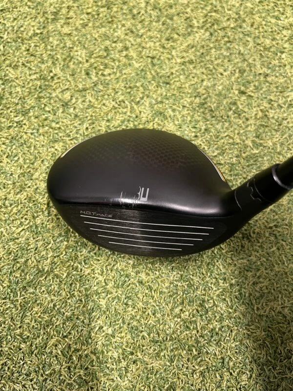 Cobra LTD X 3wood 15°//Reg 4 Cobra LTD X 3wood 15°//Reg - Image 2