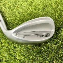 Ping Glide 2.0 SS 60° Wedge