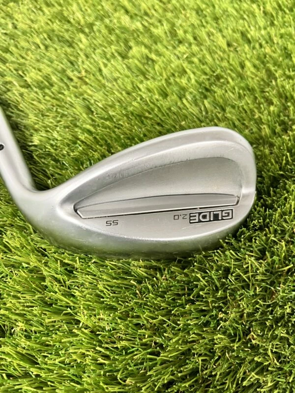 Ping Glide 2.0 SS 60° Wedge 3 Ping Glide 2.0 SS 60° Wedge