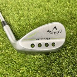 Callaway MD3 52° Wedge//Stiff