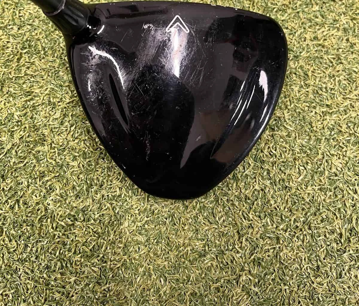 Callaway Ftiz Ladies 5Wood//Light Flex 5 Callaway Ftiz Ladies 5Wood//Light Flex - Image 3