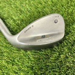 Titleist Vokey SM5 58° Wedge//Wedge Flex