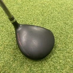 Wilson D200 3 Wood // Reg -Fairway Woods Sales 676C3073 4E1E 42A7 9130 2F2E35201E55 600x800 1