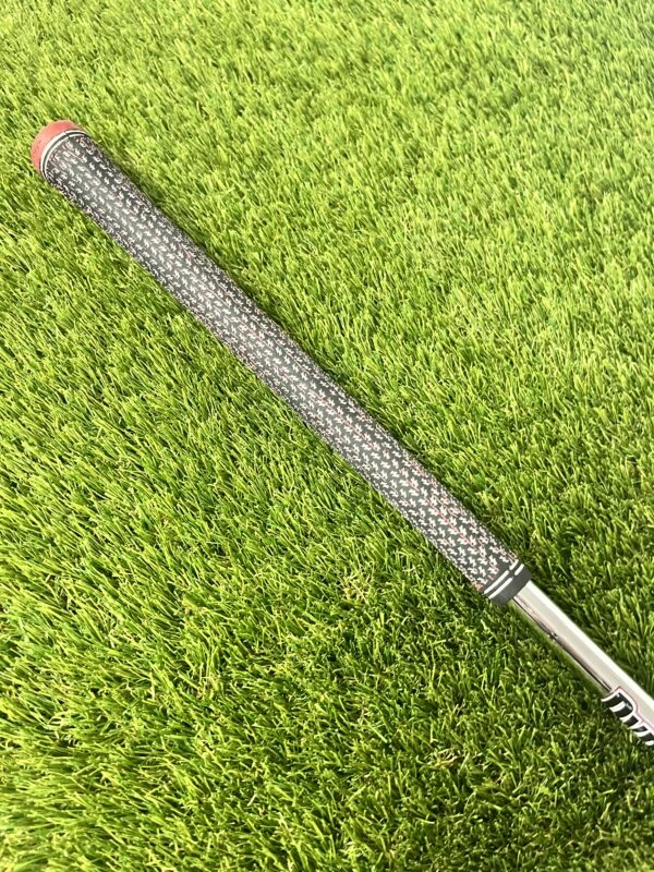TaylorMade MG2 Slate 50° Wedge//Stiff 5 TaylorMade MG2 Slate 50° Wedge//Stiff - Image 3