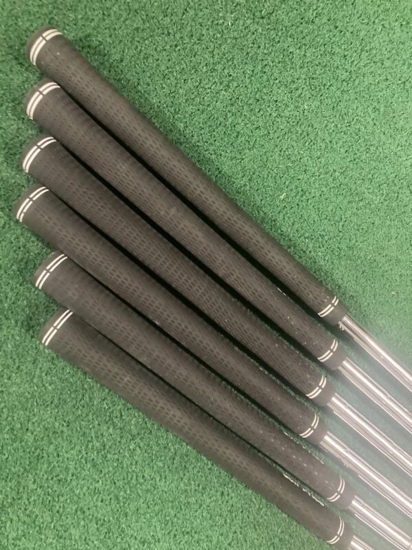 Titliest T100 Forged 4-9/SM7 46° PW//Stiff 5 Titliest T100 Forged 4-9/SM7 46° PW//Stiff - Image 3