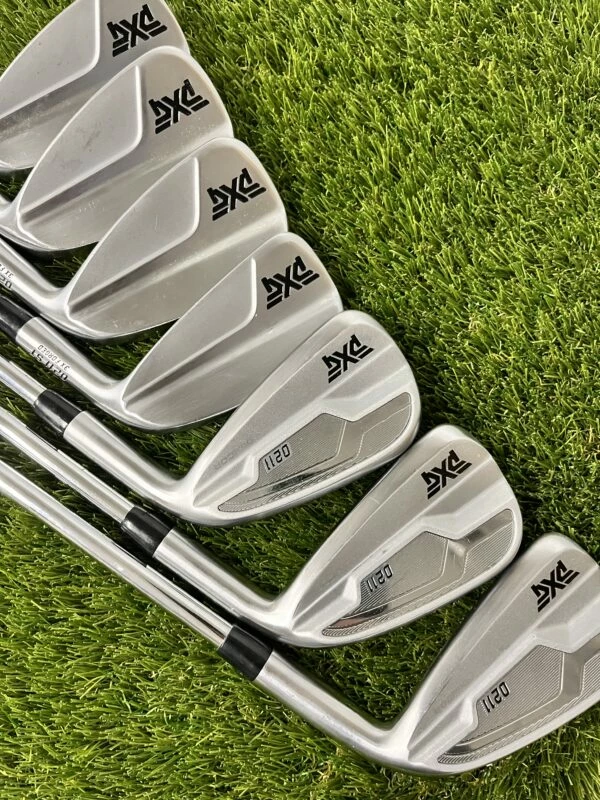 PXG 0211 ST 4-PW//Stiff 3 PXG 0211 ST 4-PW//Stiff