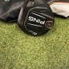Ping G400 3Wood 15° REFURBISHED//Reg