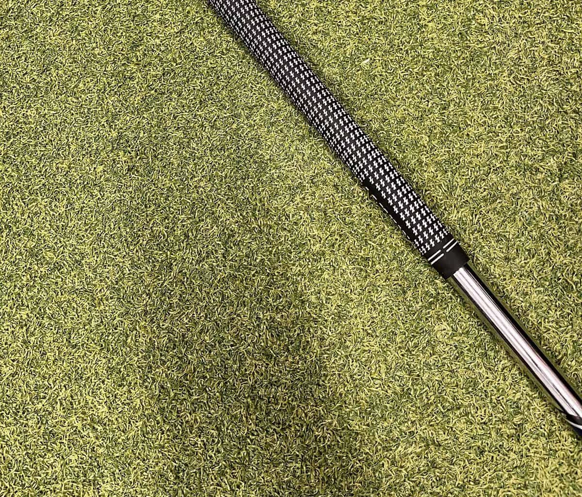 TaylorMade Milled Grind 3 52° Wedge//Stiff 5 TaylorMade Milled Grind 3 52° Wedge//Stiff - Image 3