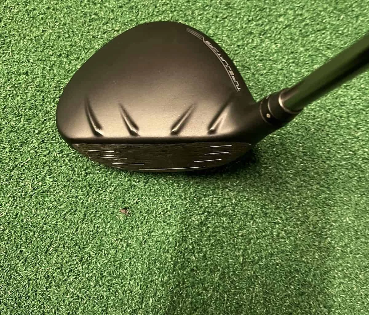 Ping G 3 Wood 14.5°// Stiff 4 Ping G 3 Wood 14.5°// Stiff - Image 2