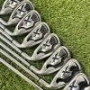 Callaway X20 3-PW//Uniflex