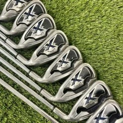 Callaway X20 3-PW//Uniflex