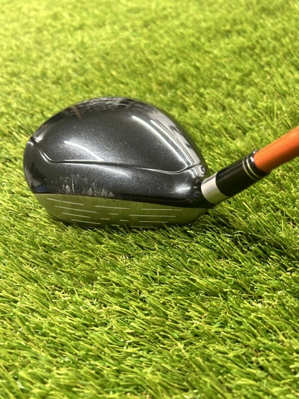 Srixon ZF65 15° 3 Wood // Reg 4 Srixon ZF65 15° 3 Wood // Reg - Image 2