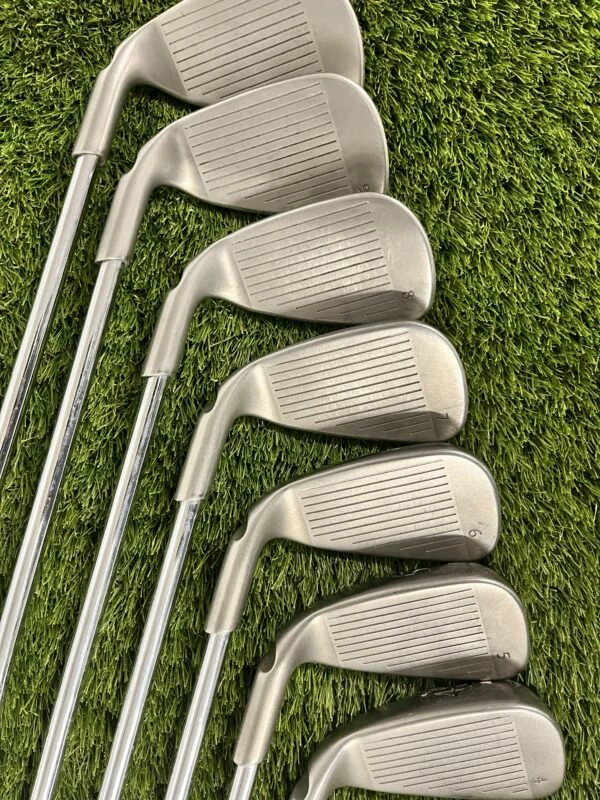 Ping G25 Irons 4-W//Reg 4 Ping G25 Irons 4-W//Reg - Image 2