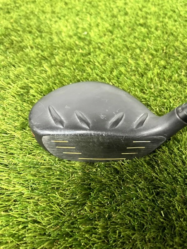 Ping G410 3 Wood 14.5° // Reg 4 Ping G410 3 Wood 14.5° // Reg - Image 2
