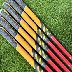 Makser AS2 Tour Forged Irons 4-9//UST Stiff Graphite -Fairway Woods Sales 6EAC3D6A 3379 4B50 A307 E4333138A728 600x800 1