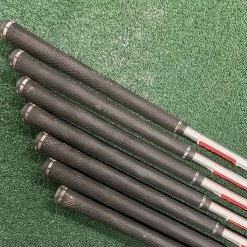 Mizuno MP-H5 4-PW//Reg 7 Mizuno MP-H5 4-PW//Reg -Fairway Woods Sales 6EC1A1C3 3629 4DD7 BEDD 94886C260A31 scaled 1