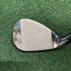 Mizuno S18 58° Wedge // Reg -Fairway Woods Sales 6EF6D937 2F41 4C95 92B2 3E3683ABBC99 600x800 1