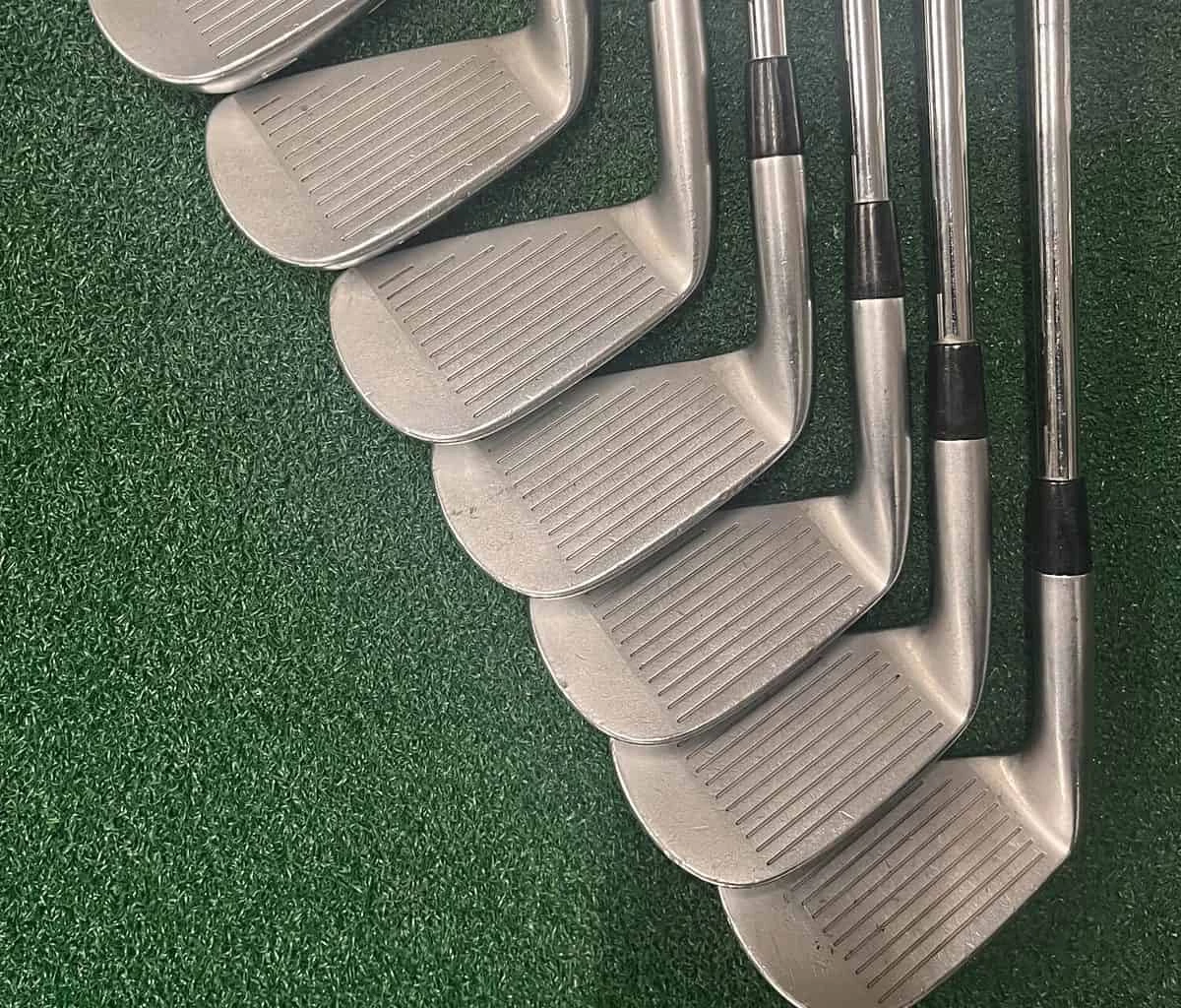 Mizuno JPX 900 Tour 4-PW//X Flex 5 Mizuno JPX 900 Tour 4-PW//X Flex - Image 3