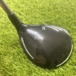 Cobra Rad Speed 18.5° 5 Wood // Reg -Fairway Woods Sales 7008BB4F AAEF 4BE7 8FF1 98276DB0693C 600x800 1