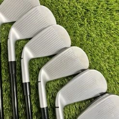 TaylorMade P790Ti 5-PW//Reg Graphite 6 TaylorMade P790Ti 5-PW//Reg Graphite -Fairway Woods Sales 700D2D68 F30C 4F7A A2CC 0493CEF4ECBA 600x800 1