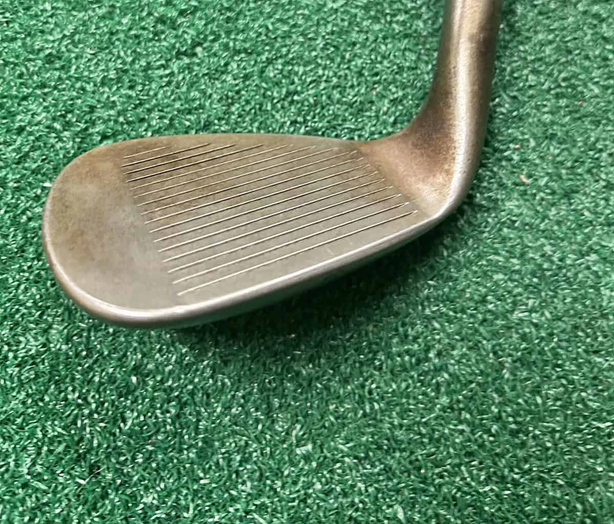 Titleist Vokey SM8 50° Wedge // Stiff 4 Titleist Vokey SM8 50° Wedge // Stiff - Image 2