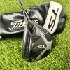 Titleist TS3 3W 15°//Reg -Fairway Woods Sales 70ECC260 C68A 4C08 9A6A 90F2C5584B2A 600x800 1