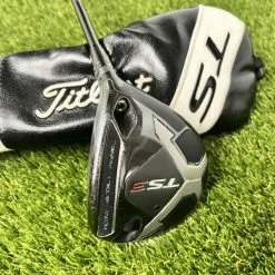 Titleist TS3 3W 15°//Reg