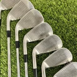 Mizuno MX 100 Irons 4-PW // Reg -Fairway Woods Sales 70EE881A 31C7 47C9 BBAF B7169B42567A 600x800 1