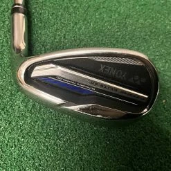 Yonex Elite Sand Wedge//Reg