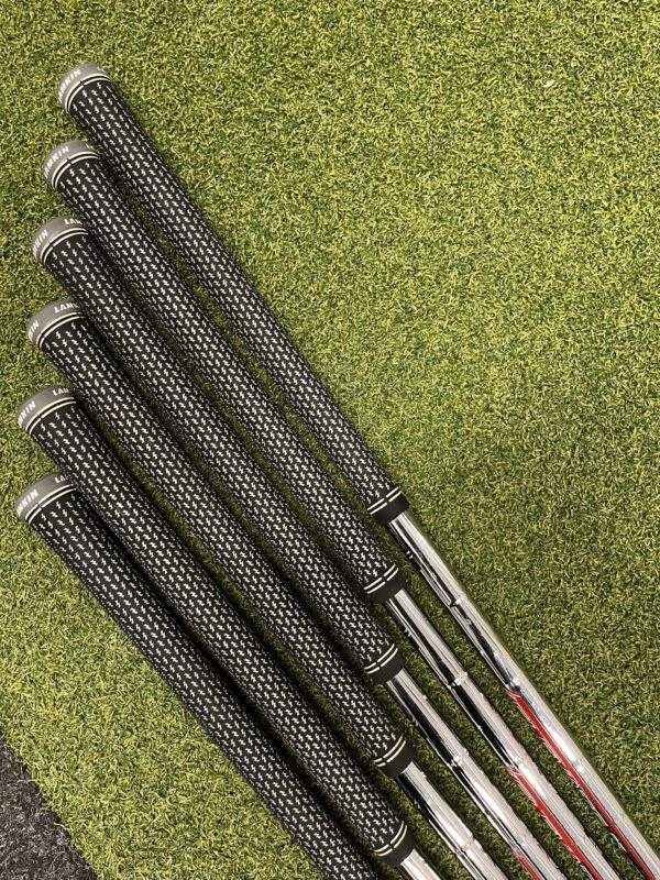 TaylorMade Sim 2 Max 5-PW//reg 5 TaylorMade Sim 2 Max 5-PW//reg - Image 3