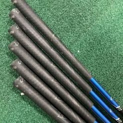 Callaway X18 Irons (4-9) NO P.W // Stiff 7 Callaway X18 Irons (4-9) NO P.W // Stiff -Fairway Woods Sales 7241E84C 1C3B 4121 8FE8 4A36393F6DDA 600x800 1