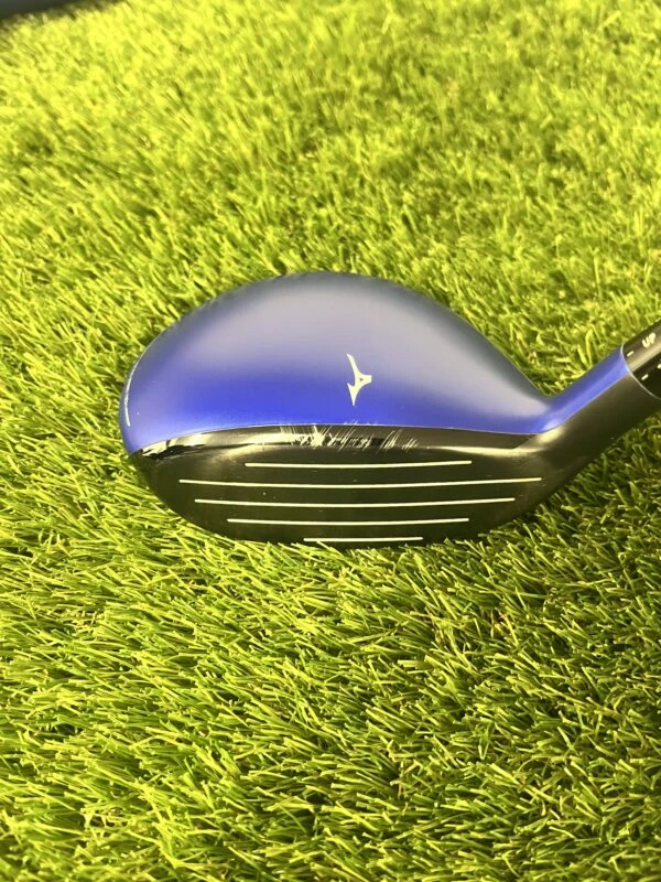 Mizuno ST200 3W 15°//Reg 4 Mizuno ST200 3W 15°//Reg - Image 2