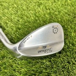 Titleist Vokey SM5 52° Wedge//Wedge Flex