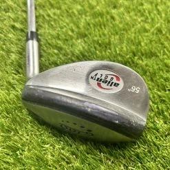 Alien Sand Hybrid 56° Wedge