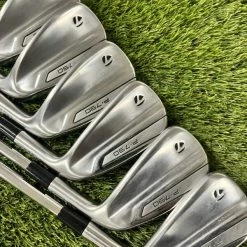 TaylorMade P790 (2019) 5-PW // Reg