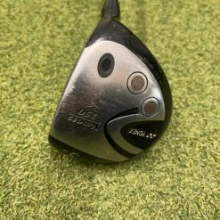 Yovex Vmass 3wood 12°//Reg