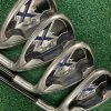 Callaway X20 Irons 7-PW // Reg -Fairway Woods Sales 73D59A58 57CF 4C78 8C7E AB1B3AD4E7BA 600x800 1
