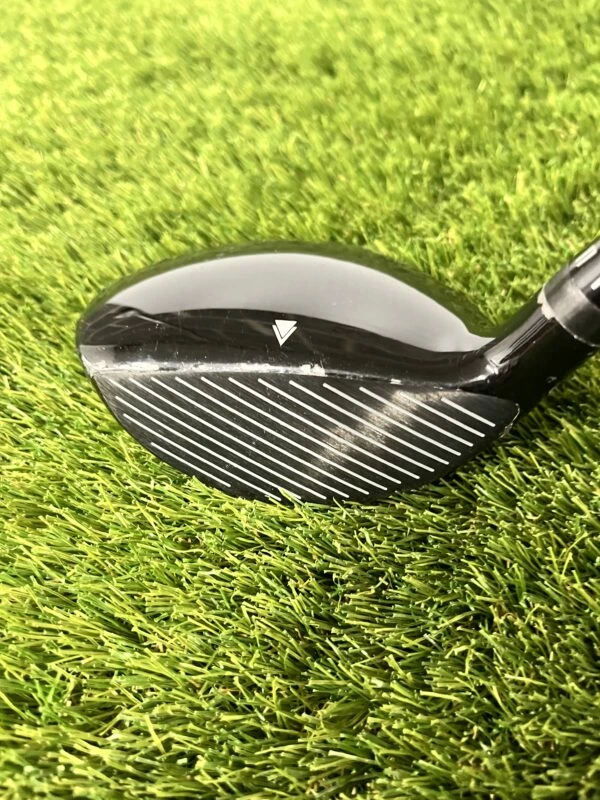 Yonex Ezone GT 5 Wood 18°//Reg 4 Yonex Ezone GT 5 Wood 18°//Reg - Image 2