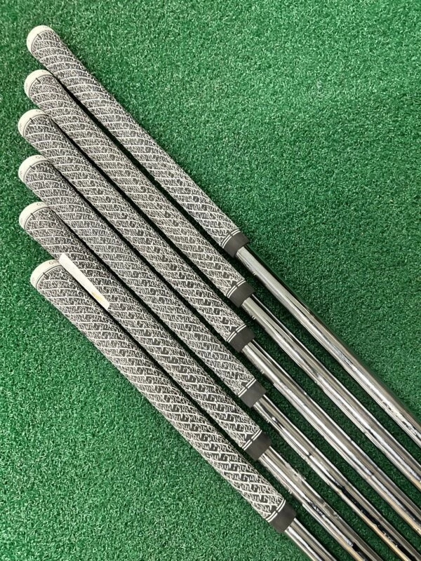 Callaway Apex MB 5-PW // X Stiff 5 Callaway Apex MB 5-PW // X Stiff - Image 3