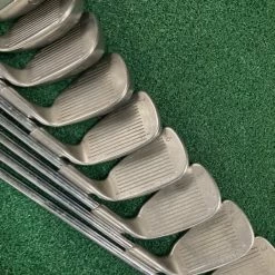 Ping I3 OS 3-SW Left Handed Irons // Stiff -Fairway Woods Sales 75843067 71AD 488E 99CF 4E00BB819084 600x800 1