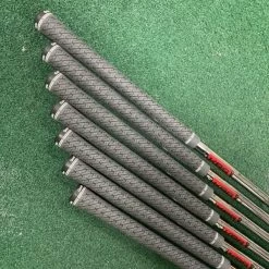 TaylorMade P7MB 4-PW//Stiff -Fairway Woods Sales 76D9999A 4059 44E4 9EA7 D57B02C22A64 600x800 1